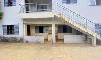 Imagem: Kitnet para aluguel próx a Av T-63 - com