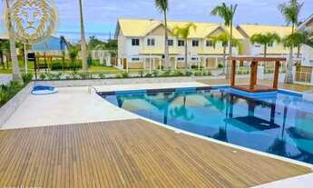 Imagem: FLORIANóPOLIS - Casa de Condomínio - Morro