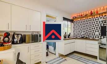 Imagem 5: Venda Apartamento 2 Dormitórios - 80 m² Vila Madalena