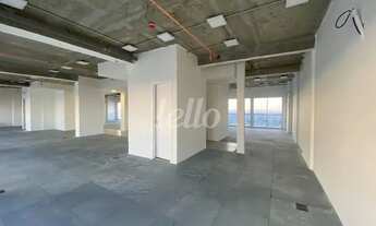 Imagem 3: São Bernardo do Campo - Conjunto Comercial/Sala - Vila Baeta Neves