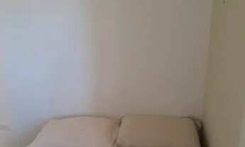 Imagem 3: Apartamento para aluguel possui 91 metros quadrados com 3 quartos em Tamboré - Barueri - S