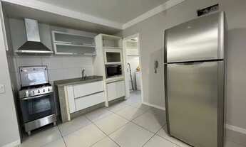 Imagem 2: Apartamento 3 dormitórios 50m da praia na Rua das Gaivotas Ingleses