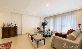 Imagem 1: APARTAMENTO 3 SUITES VARANDA E 3 VAGAS NO MORUMBI PROX AO PARQUE BURLE MARX