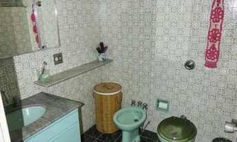 Imagem 6: Vila Clementino - 3 dormitórios - Metrô - Vago