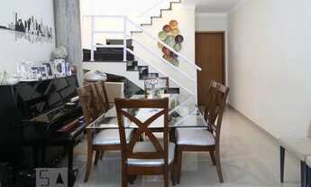 Imagem 5: Casa para Aluguel - Vila Gustavo, 3 Quartos, 134 m2