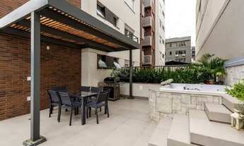 Imagem: Apartamento Garden com 133m² e 2 dormitórios