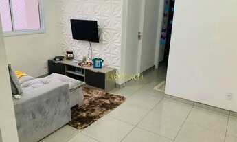 Imagem 6: Apartamento com 2 dormitórios para alugar, 42 m² por R$ 1.900/mês - Vila Nova Cachoeirinha