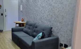 Imagem 2: LINDA COBERTURA COM MÓVEIS PLANEJADOS - VILA PIRES