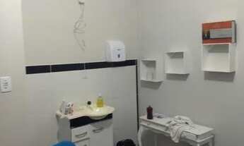 Imagem 2: Casa comercial com 160 m2 com 5 salas Vila Gabriel - Sorocaba