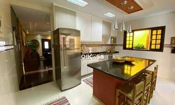 Imagem 5: Casa com 3 dormitórios, 250 m² - venda por R$ 930.000,00 ou aluguel por R$ 5.000,00/mês