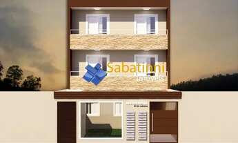 Imagem: APARTAMENTO A VENDA EM SP VILA MATILDE