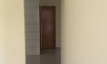 Imagem 6: Vendo casa novíssima, no Bairro Montevidéu - CG.MS