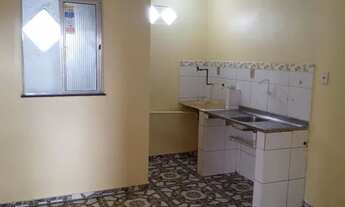 Imagem 4: Alugo apartamento - segundo andar