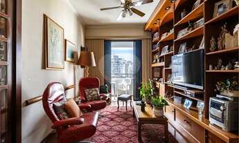 Imagem 7: Apartamento no Jardim Paulista com 284 metros