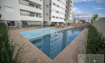 Imagem 4: Apartamento para Venda em Goiânia, Aeroviário, 2 dormitórios, 1 suíte, 2 banheiros, 1 vaga