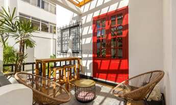 Imagem 7: Casa no Alto da Glória - ARYA 1