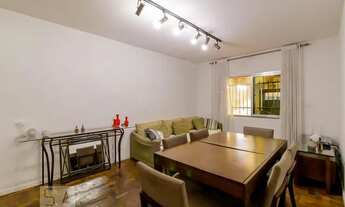 Imagem 2: Casa para Aluguel - Jardim Santa Emília, 3 Quartos, 180 m2