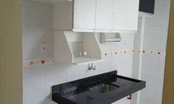 Imagem 7: Apartamento no LAGOA DOCE / SANTA LUCIA