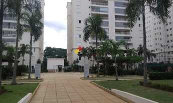 Imagem 5: Cobertura com 4 dormitórios para alugar, 224 m² por R$ 13.437,00/mês - Vila Brandina - Cam