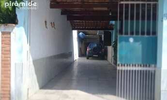 Imagem 4: Casa com 3 dormitórios, 120 m² - venda por R$ 1.200.000,00 ou aluguel por R$ 2.500,00/mês