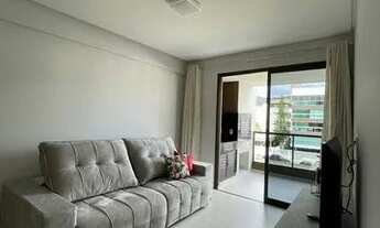 Imagem 2: Apartamento com 02 dormitórios, sendo 01 suíte, na praia de Bombas - Bombinhas/SC