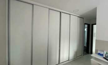 Imagem 7: Apartamento com 3 dormitórios à venda, 86 m² por R$ 600.000,00 - Vila Cabral - Campina Gra