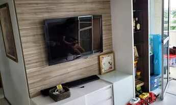 Imagem 2: Apartamento para aluguel possui 70 metros quadrados com 2 quartos em Parque Iracema - Fort