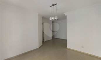 Imagem 7: Apartamento com 3 dormitórios à venda, 100 m² por R$ 750.000,00 - Vila Olímpia - São Paulo