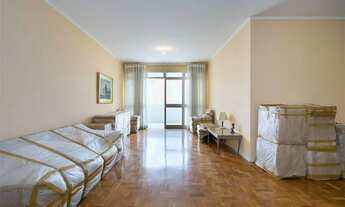 Imagem 2: Apartamento com 3 dormitórios à venda, 154 m² - Mooca - São Paulo/SP