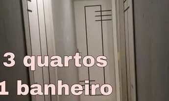 Imagem: Casa quitada no conjunto nova cidade aceita