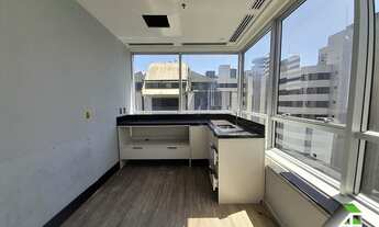 Imagem 5: OPORTUNIDADE: Amplo ESCRITÓRIO de 436m2 com divisórias disponível para LOCAÇÃO na Zona Sul