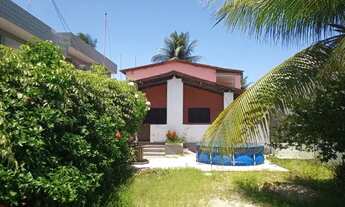 Imagem: Vendo duas casas na praia de enseadas dos