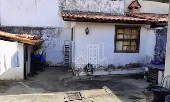 Imagem 12: Casa com 2 dormitórios à venda, 100 m² por R$ 385.000,00 - Itaipu - Niterói/RJ