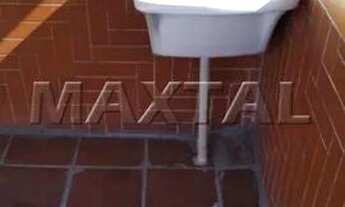 Imagem 2: Sobrado comercial com 80m², 3 salas amplas, 2 banheiros próximo ao Metrô Santana