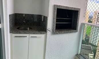 Imagem 3: LONDRINA - Apartamento Padrão - Gleba Palhano