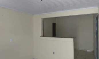 Imagem 5: Casas com 2 qtos, área de serviço - Residencial Nova Planaltina - Estância - Planaltina-DF