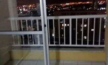 Imagem 3: Apartamento 56m 3 quartos 2 vagas Maraponga em frente ao Carrefour