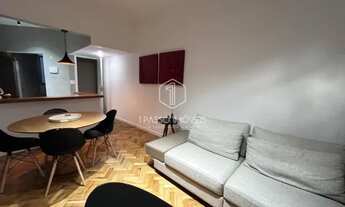 Imagem 2: Apartamento em Copacabana - Rio de Janeiro