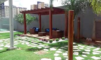 Imagem: Apartamento com 4 dormitórios para alugar