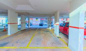 Imagem 2: Apartamento Duplex Edifício Opus- EQ 3/4 -AE Quadra Lucio Costa