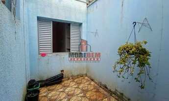 Imagem 5: Casa à Venda em Santa Terezinha, Piracicaba - SP