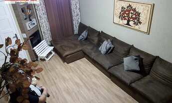 Imagem 2: Sobrado com 3 dormitórios à venda, 200 m² por R$ 779.900,00 - Vila Iório - São Paulo/SP