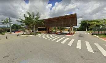 Imagem 2: Vendo terreno plano (250 m2) Lote K39, vista definitiva da serra da Mantiqueira