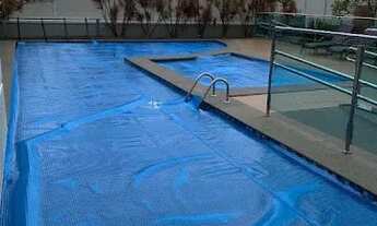 Imagem 7: Apartamento com 3 dormitórios à venda, 118 m² por R$ 780.000,00 - Bairro Jundiaí - Anápoli