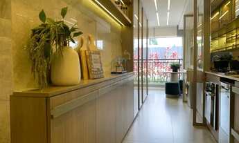 Imagem 4: Garden à venda 127 m² à venda na Vila São José - SP