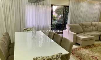 Imagem 3: Seu Lar no Tatuapé: Espaçoso apartamento de 4 Dorms, com Varanda e 3 Vagas Livres Lazer C