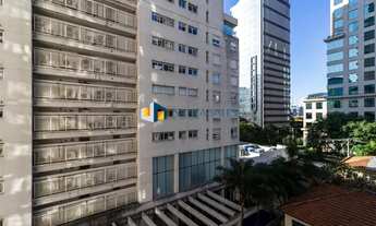 Imagem 3: APARTAMENTO - ITAIM BIBI