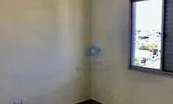 Imagem 3: Apartamento de 2 quartos para alugar no bairro Vila Parque Jabaquara