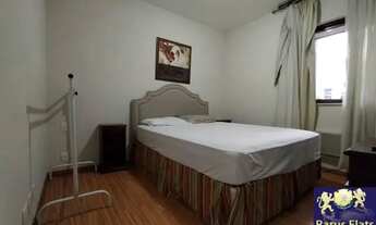 Imagem 6: Flat para alugar no Jardins - Edifício La Residence Paulista