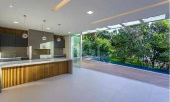 Imagem 7: Casa Condominio para Venda - 428.55m², 3 dormitórios, sendo 3 suites, 3 vagas - Pedra Redo